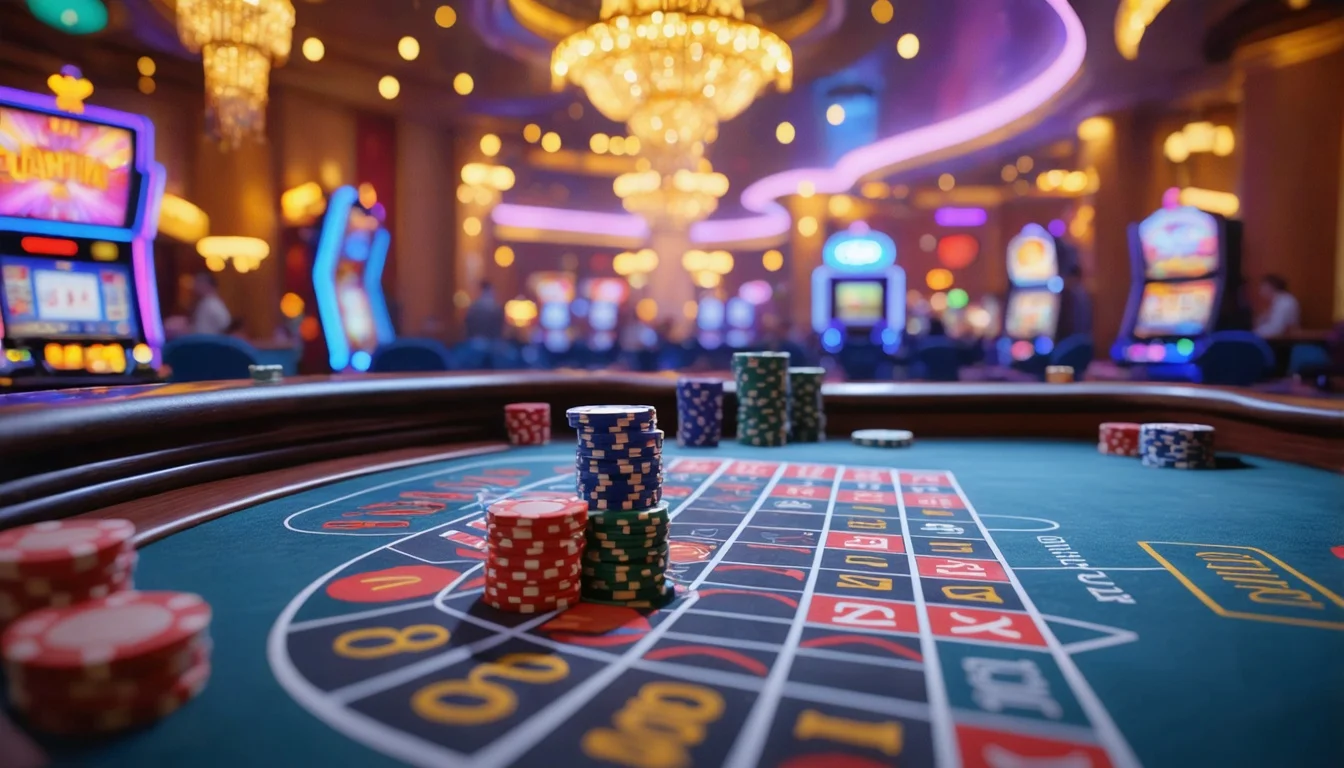 Betkanyon Bonus Çevrim Şartları — Detaylı Rehber