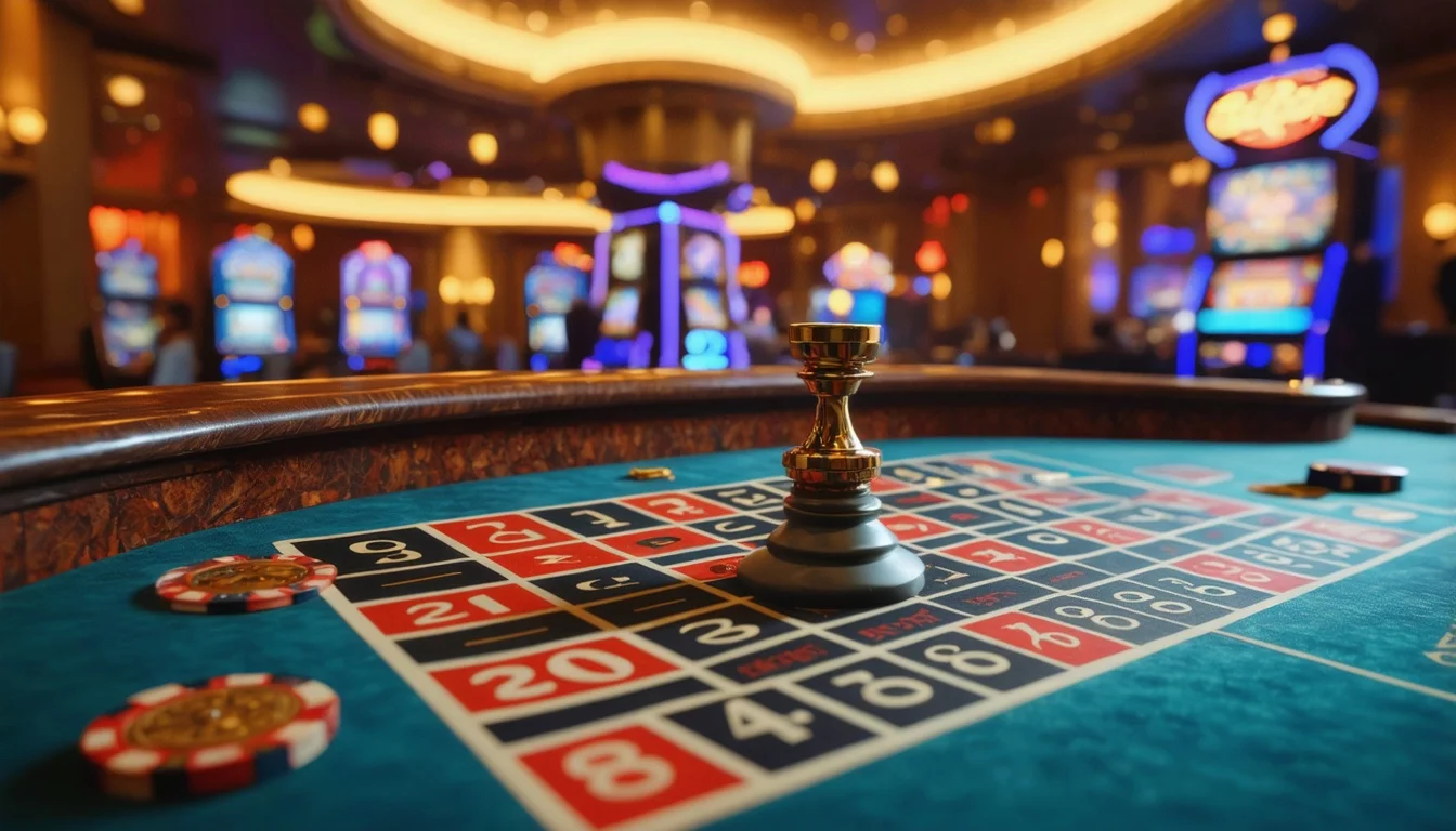 Betnano Bonus Çevrim Şartları: Tüm Detaylarıyla Anlatım