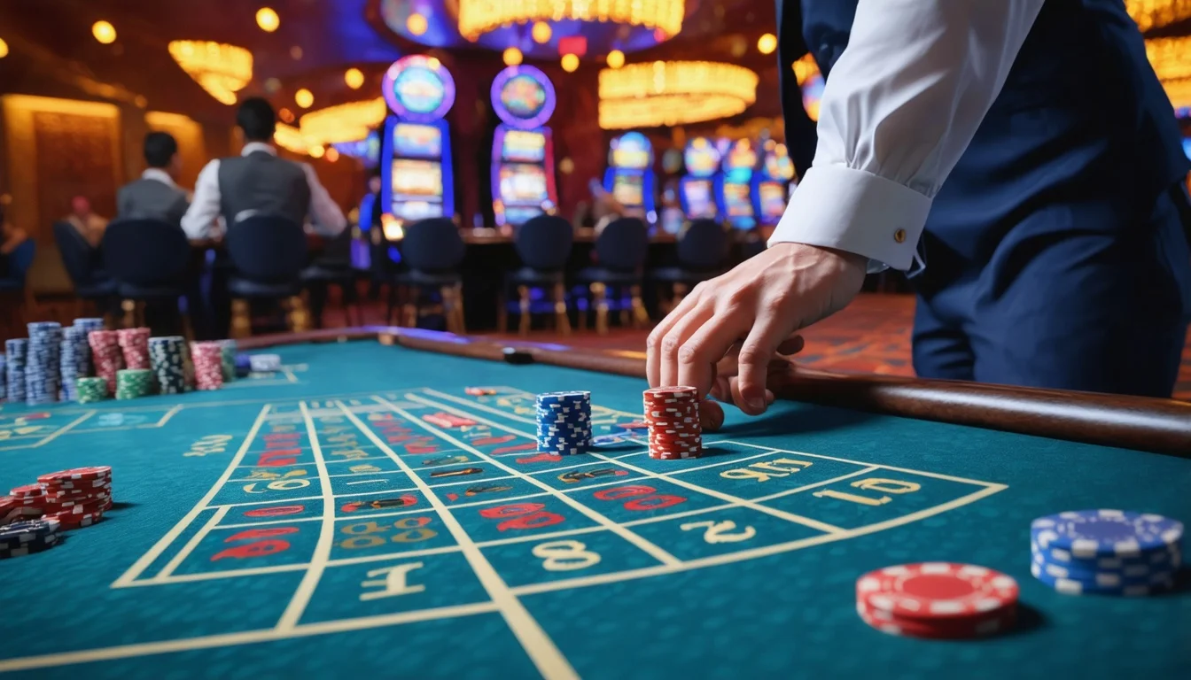 Betnano Promosyon Kodları ve Bonuslarıyla Kazancınızı Artırın