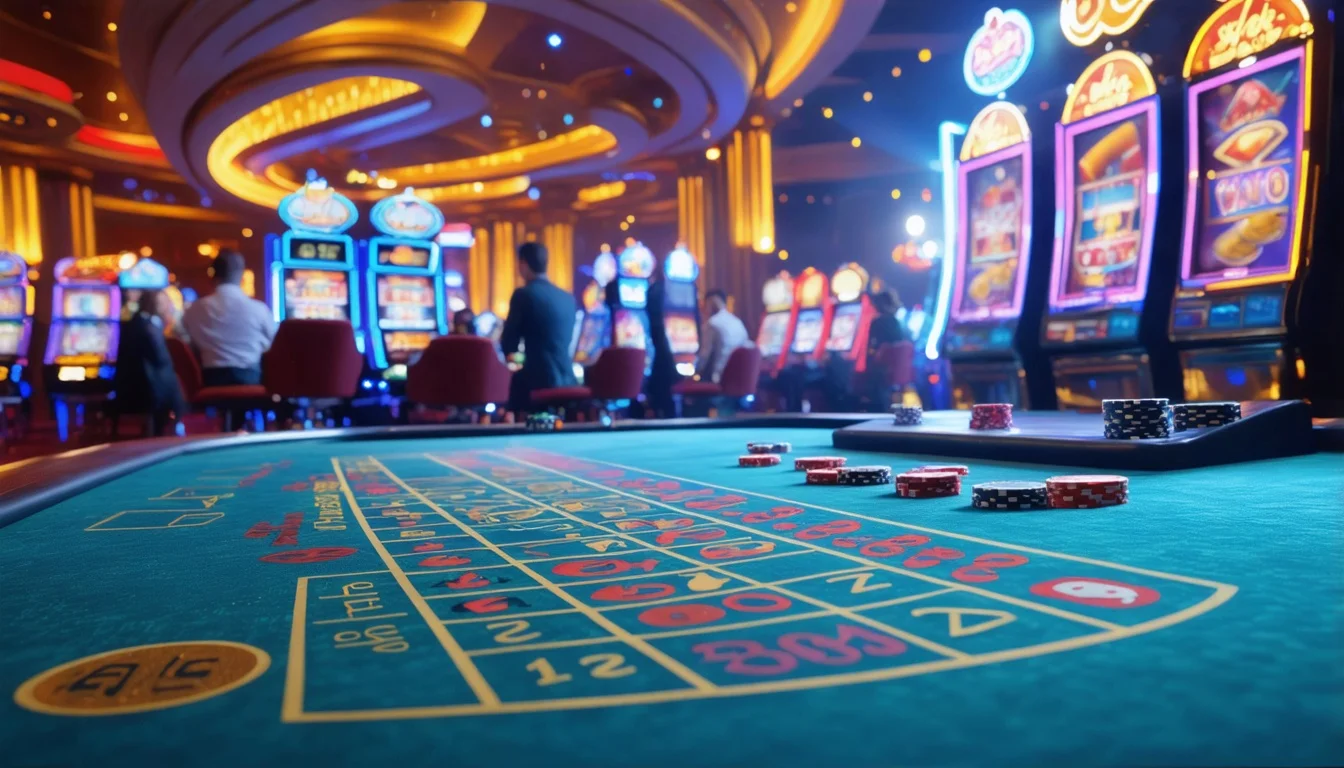 Betroy Slot & Casino Promosyonları — Bonuslar 2026