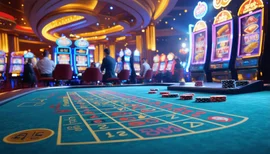 Betroy Slot & Casino Promosyonları — Bonuslar 2026