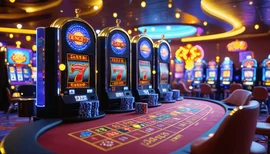Dengebet Popüler Slot Oyunları - İnceleme