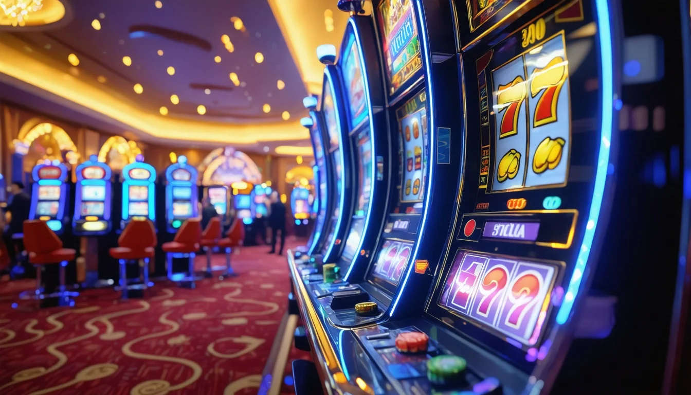 Dengebet Slot Deneyimi Nasıl? Doğru Beklentiler ve İpuçları