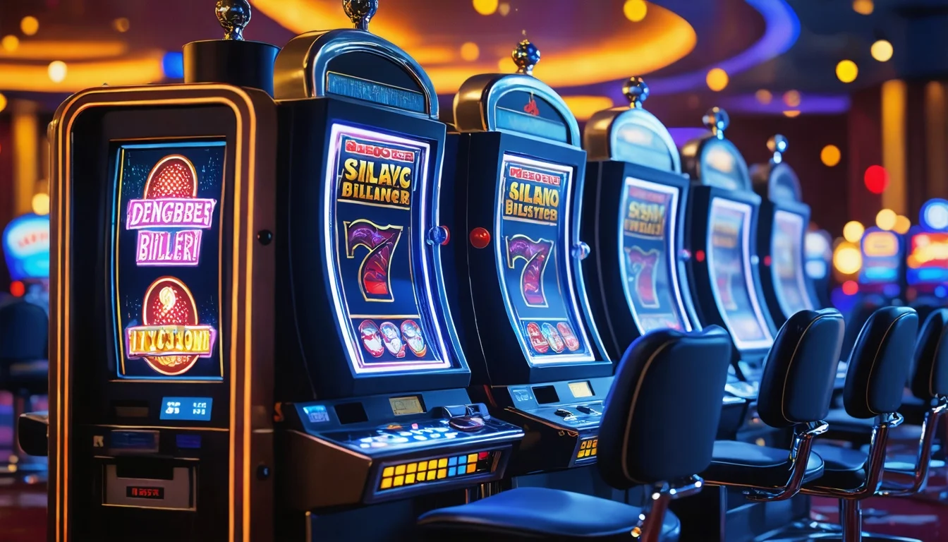Dengebet Slot Sağlayıcı Bilgileri | İnceleme 2026