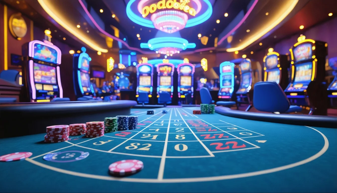 Dodobet Promosyon Kodları Var mı? Nasıl Çalışır, Nereden Alınır
