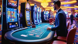 Dodobet RTP ve Oyun Çeşitliliği Analizi (2026) — Hız, Bonuslar, Kripto