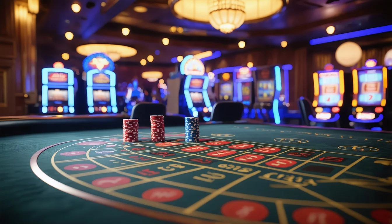 En Popüler Stake Slotları ve Kazanma Stratejileri