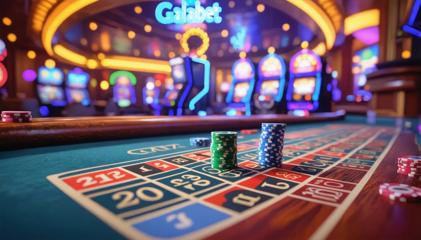 Galabet En Yeni Bonus Kampanyaları: Hoşgeldin ve Deneme Fırsatları