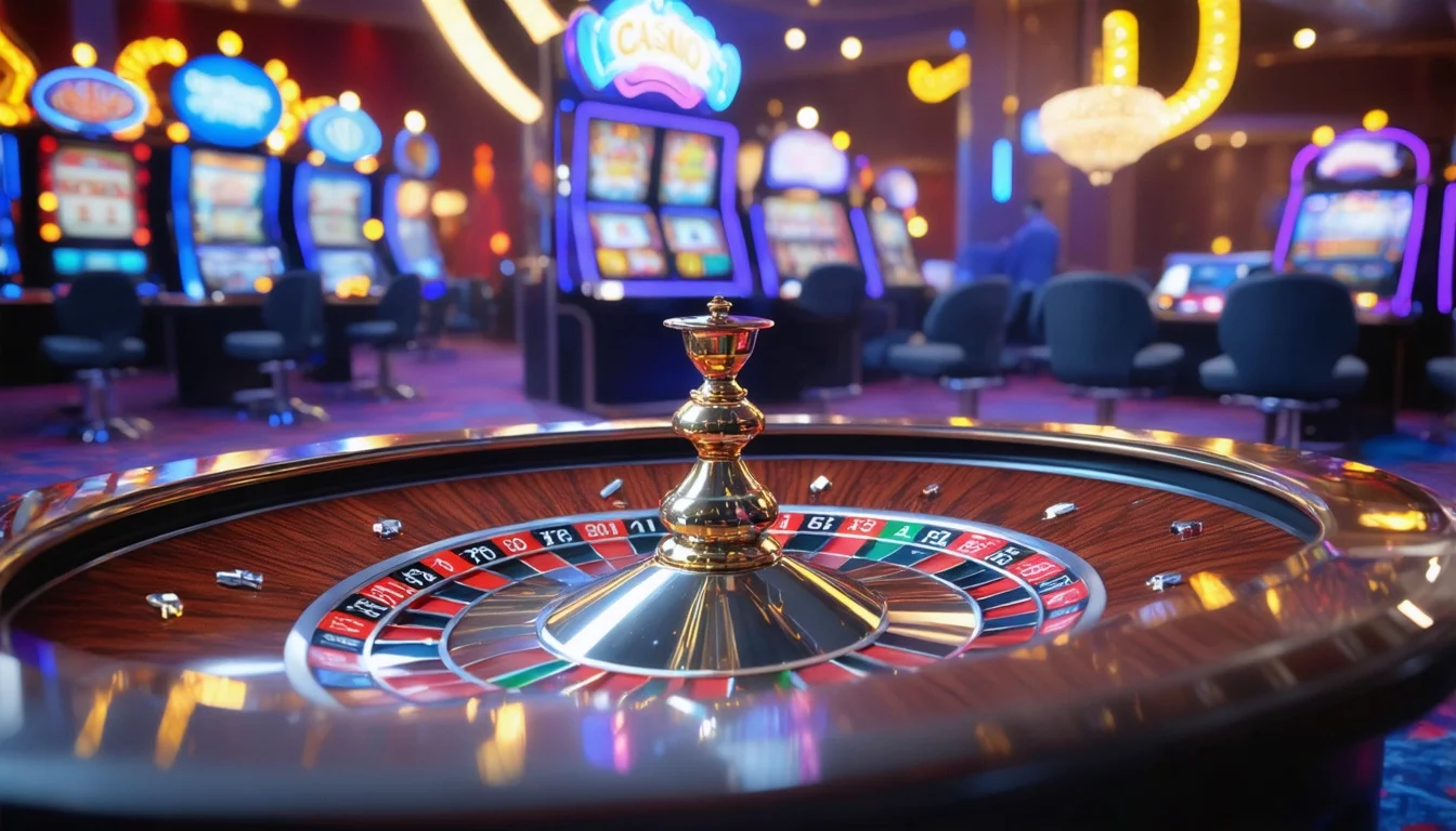 Galabet Slot & Casino Promosyonları ile Kazancınızı Katlayın