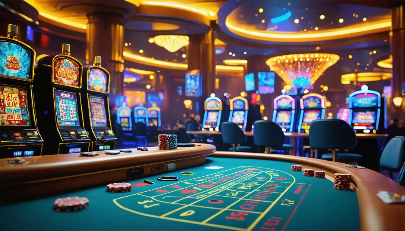 KralBet Bonus ve Kampanyalar 2026 — Detaylı Rehber