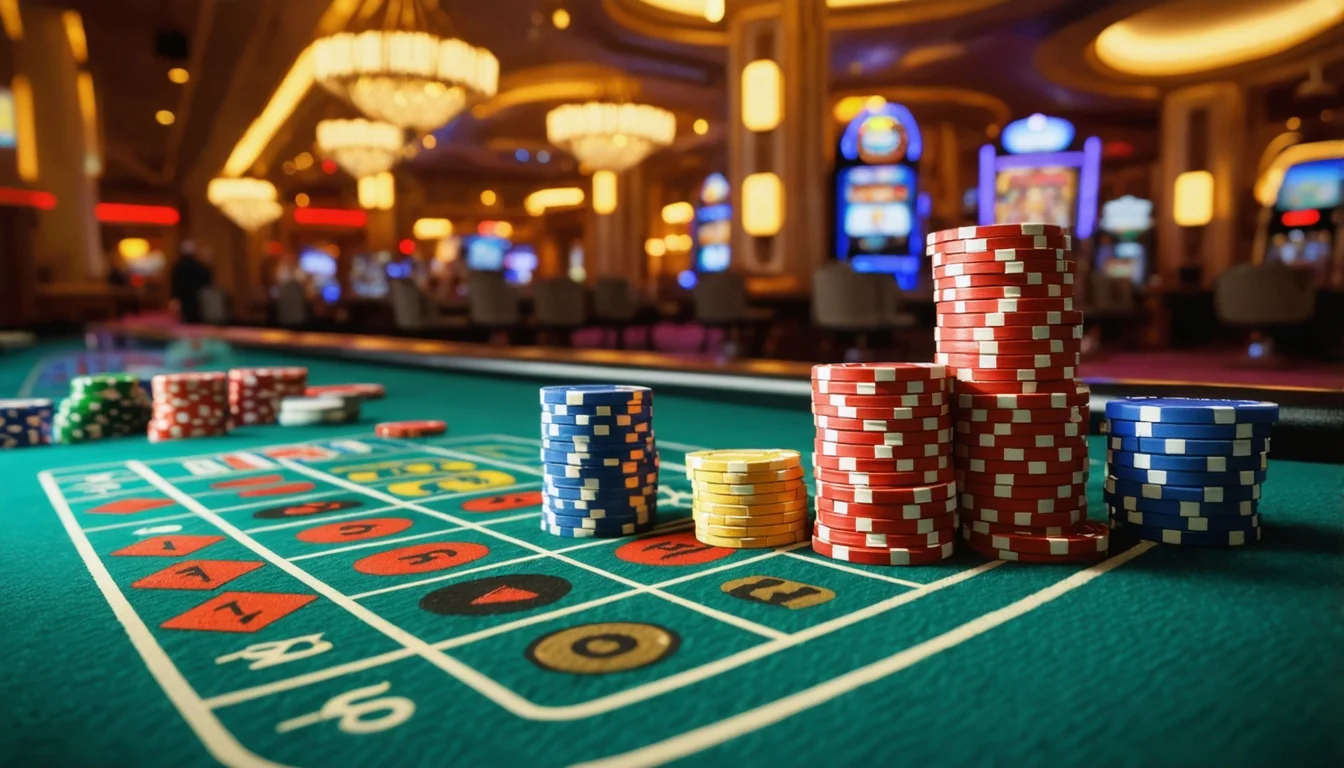 KralBet Promosyon Kodları: Var mı, Nasıl Bulunur?