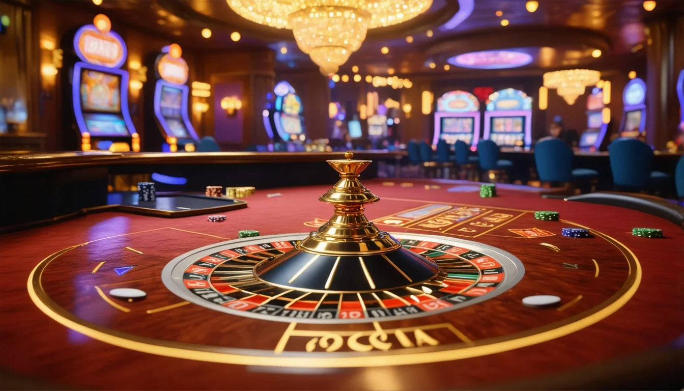 Locabet Bonus Çevrim Şartları: Kazancınızı Artırmanın Yolları