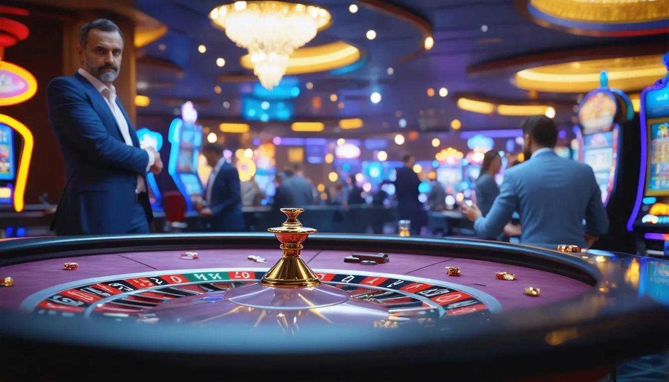 Locabet Güven Testi: Ne Kadar Güvenilir?