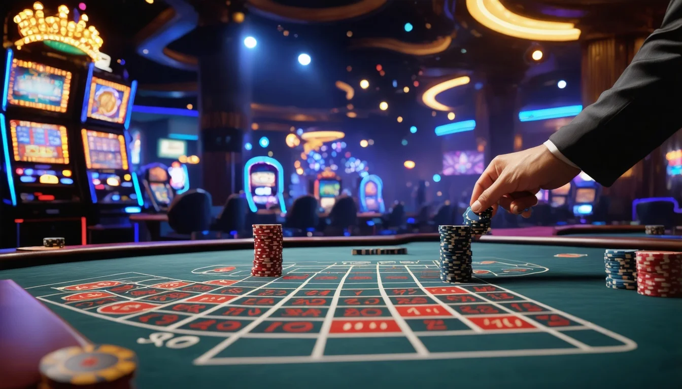 Locabet Kesintisiz Giriş İçin Güncel Link ve Avantajları