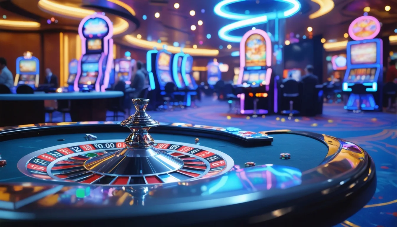 Misty Casino Güncel Bonus Fırsatları: %150 İlk Yatırım ve VIP Ayrıcalıkları