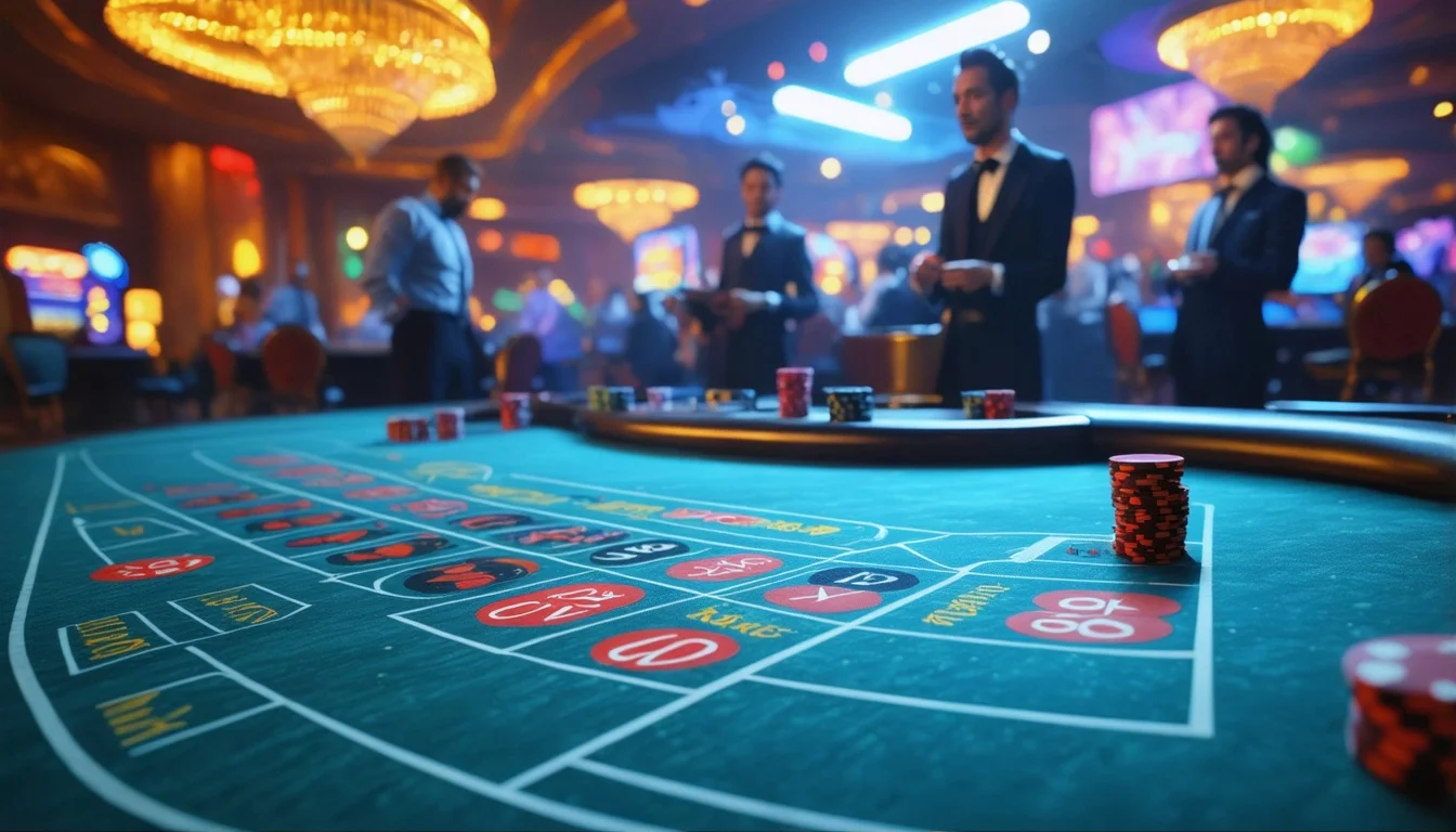 Misty Casino Kullanıcı Yorumları ve Güvenilirlik İncelemesi