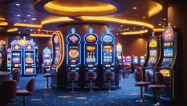 Napolibet Giriş: Slot Oyunlarına Erişim Rehberi