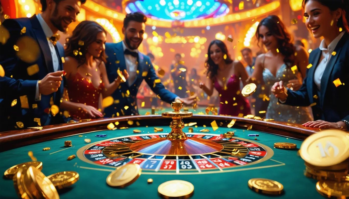 Napolibet Güncel Bonus Fırsatları ve Kazanç Rehberi