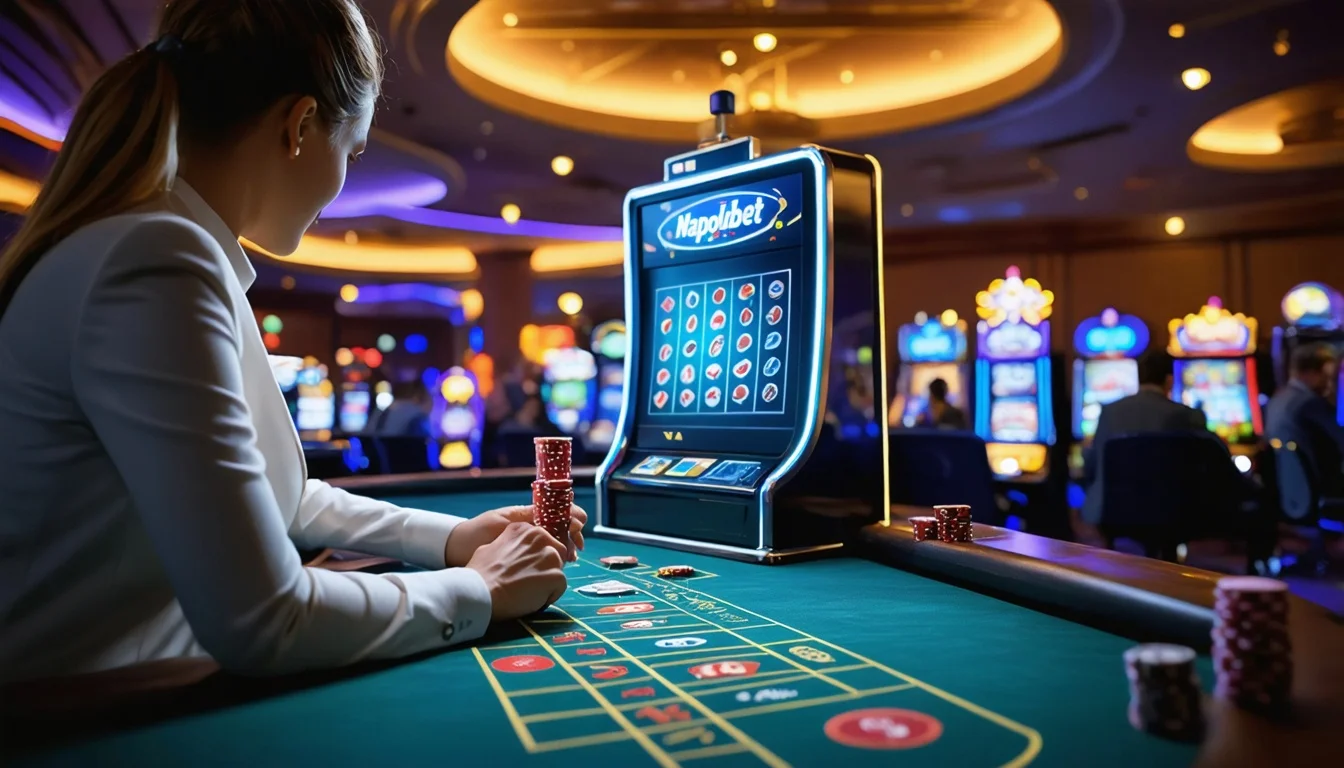 Napolibet: Kullanıcı Yorumları ve Güven Analizi — Gerçek İnceleme