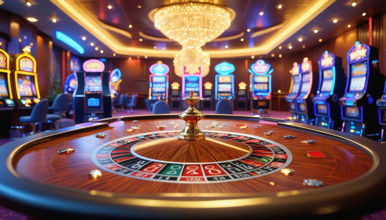Napolibet Slot Sağlayıcı Bilgileri: Ödeme, Bonus ve Lisans Rehberi