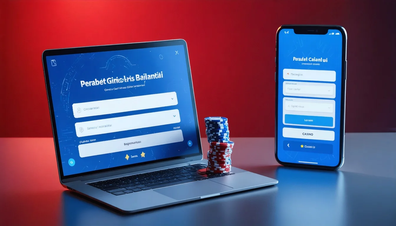 Perabet Güncel Giriş Bağlantısı ve 2026 Özellikleri