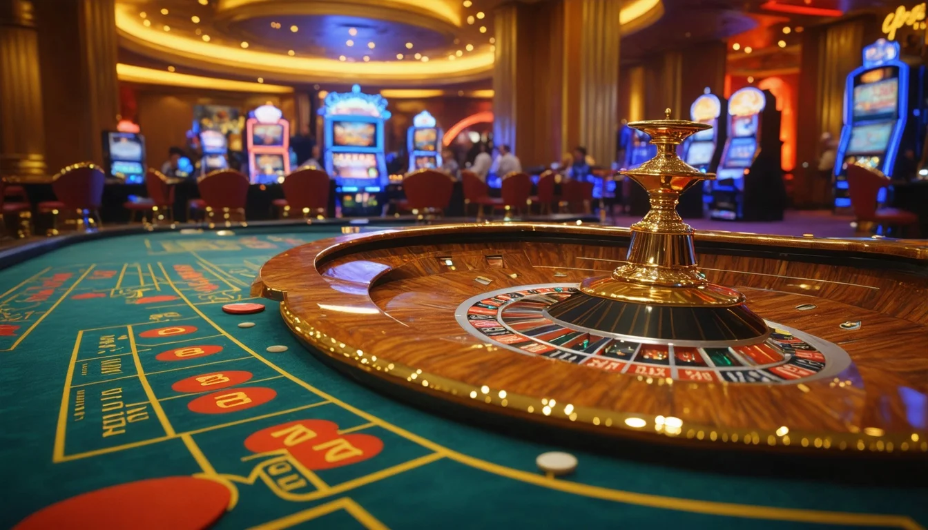 Şans Casino Son Çalışan Adres Bilgisi ve Güncel Bonuslar 2026