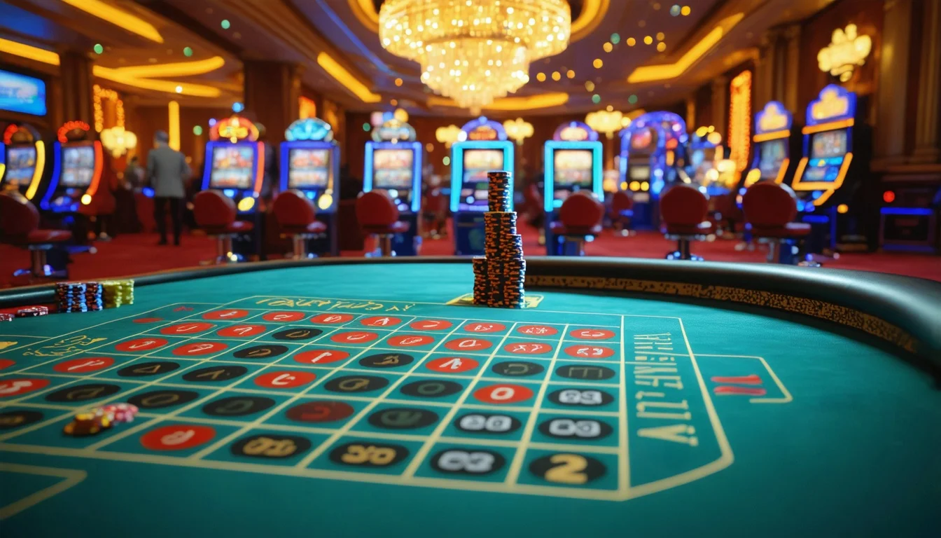 Slotspor Promosyonları ve Bonuslar