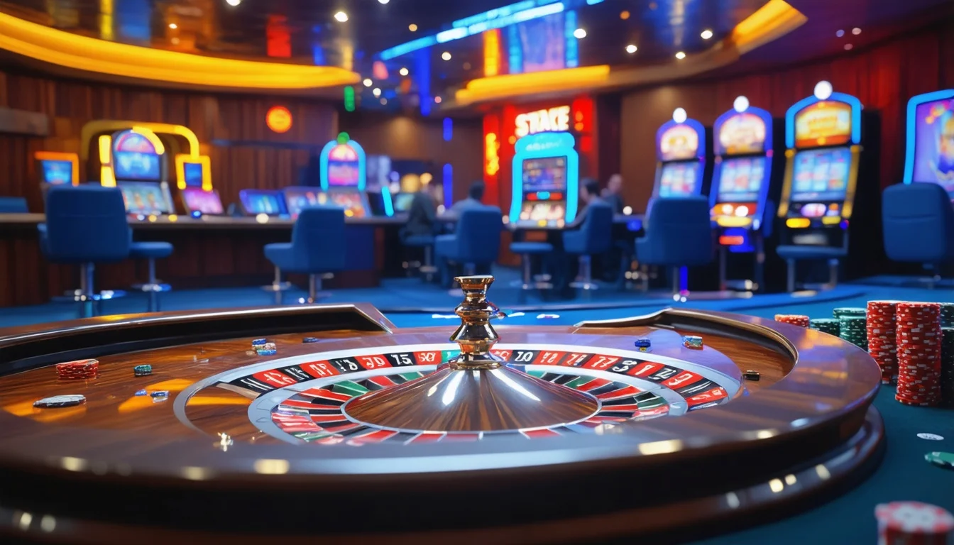 Stake Bonus Kampanyaları: En Yeni Fırsatları Kaçırmayın