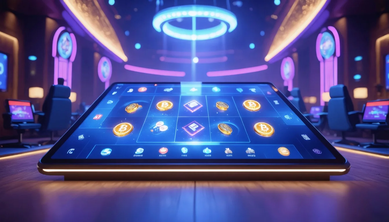 Stake slot bonusları: Yeni başlayanlar için kapsamlı rehber