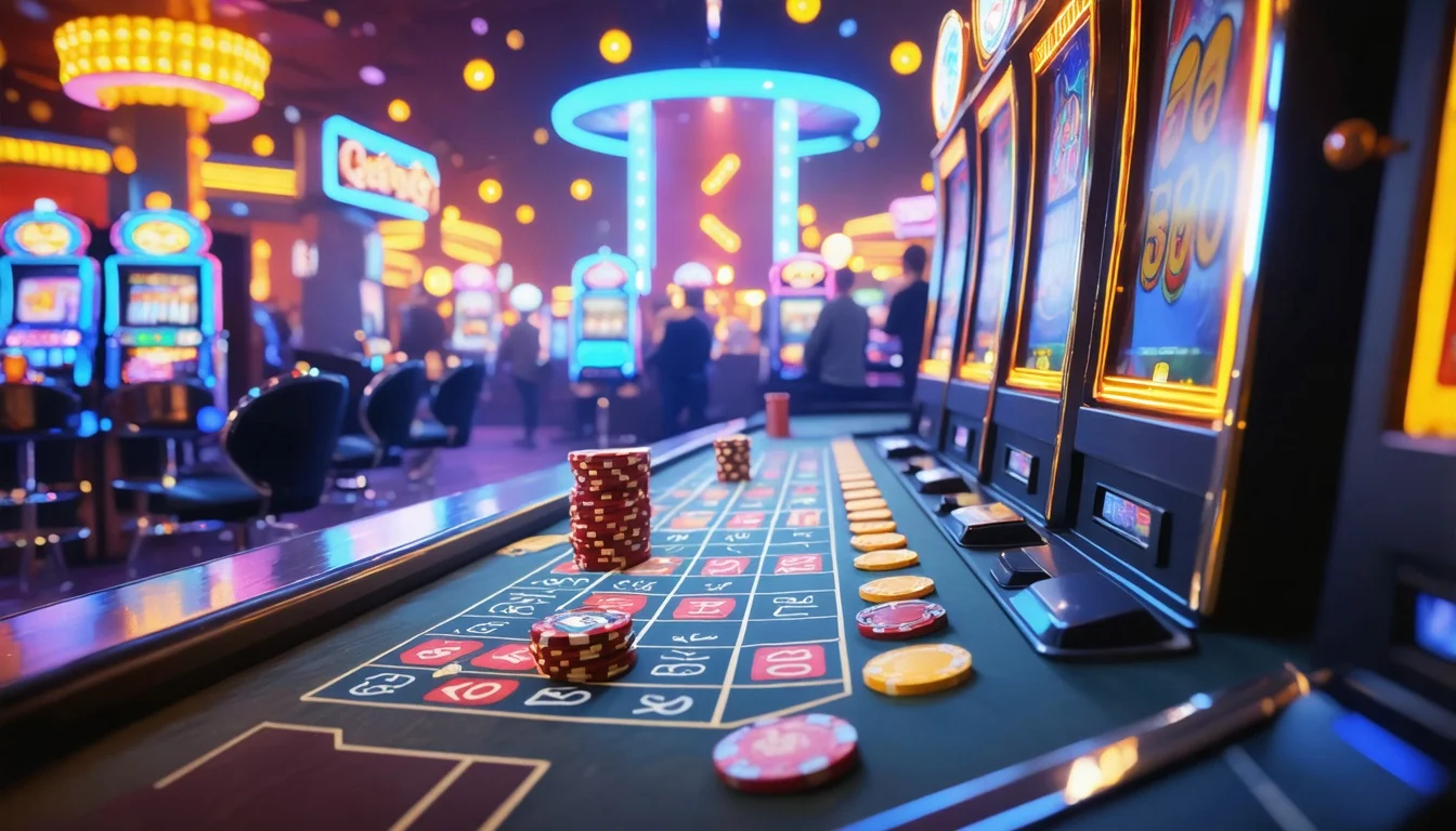 Stake Popüler Slot Oyunları Rehberi: En İyi Oyunlar ve İpuçları