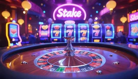 Stake Slot Sağlayıcı Bilgileri | 2026 Güncel Rehber