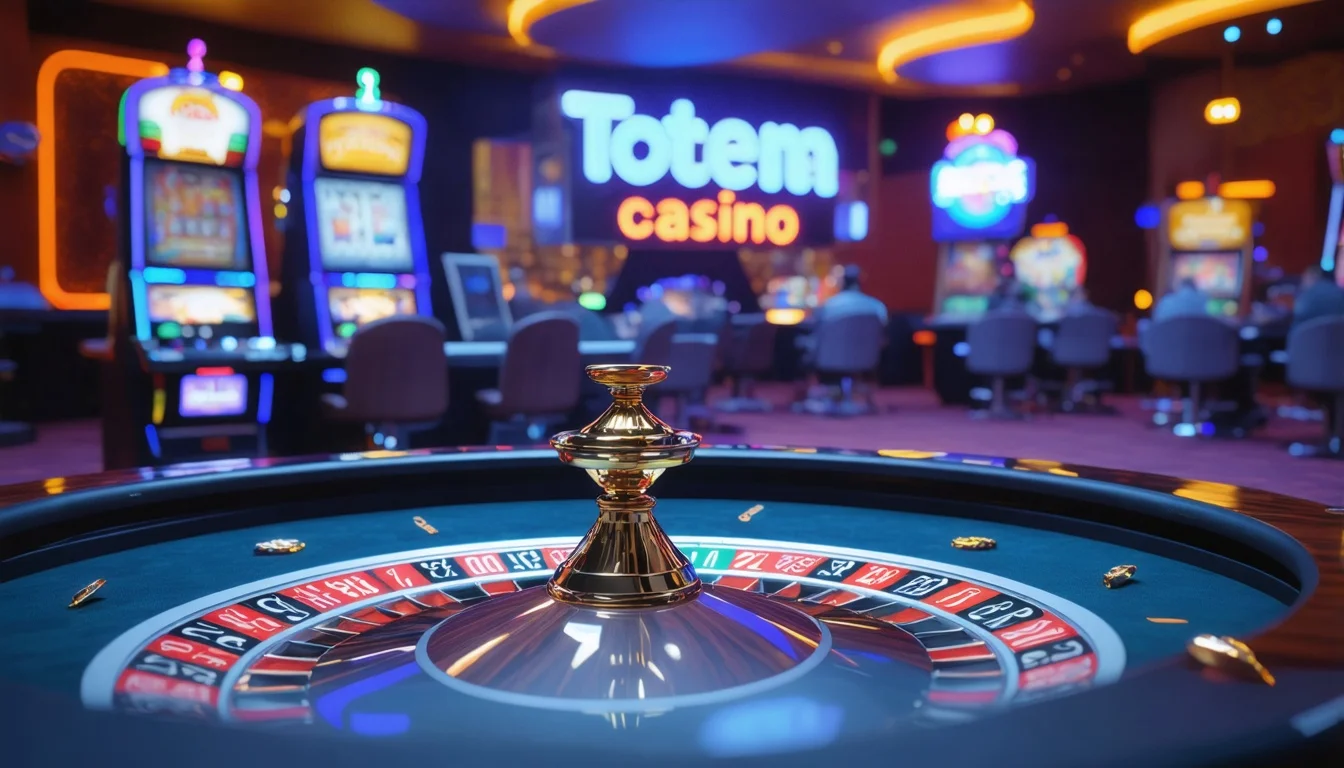 Totemcasino Son Çalışan Adres Bilgisi ve 2026 Erişim Rehberi