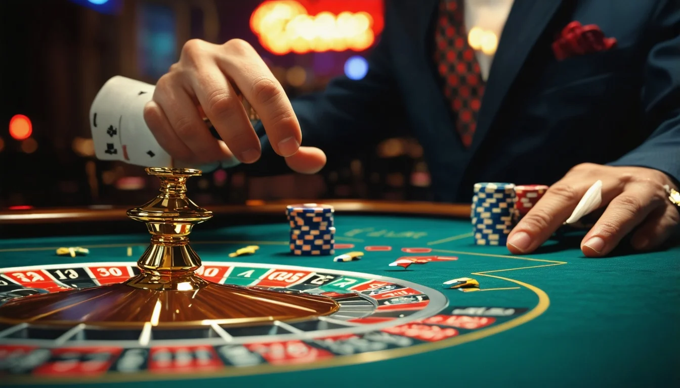 Vadicasino Kullanıcı Yorumları ve Güven Analizi