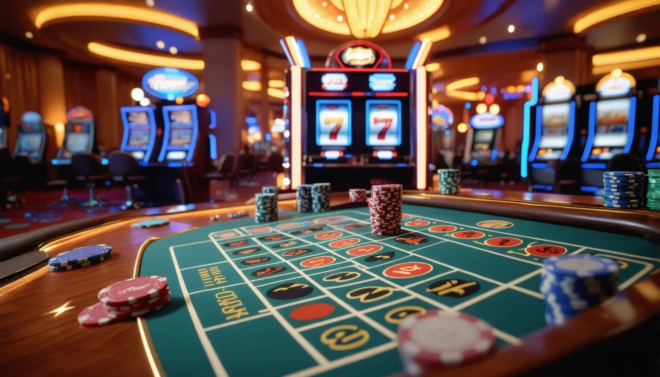 Vadicasino Promosyon Kodları 2026: Nasıl Bulunur ve Kullanılır?