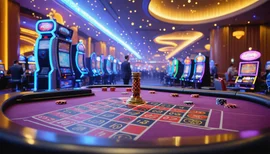 Vippark Bonus Çevrim Şartları — Detaylı Rehber