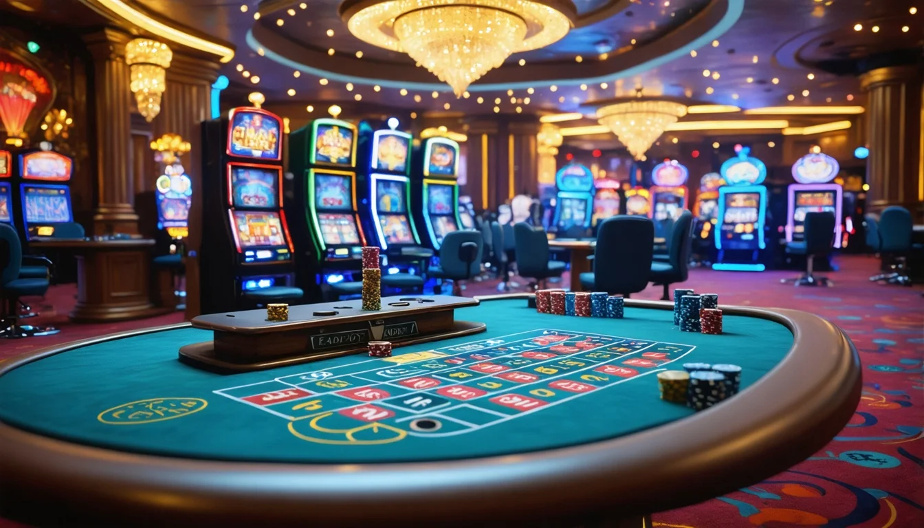 Vippark Promosyon Kodları Var mı? Güncel Kod ve Bonus Rehberi